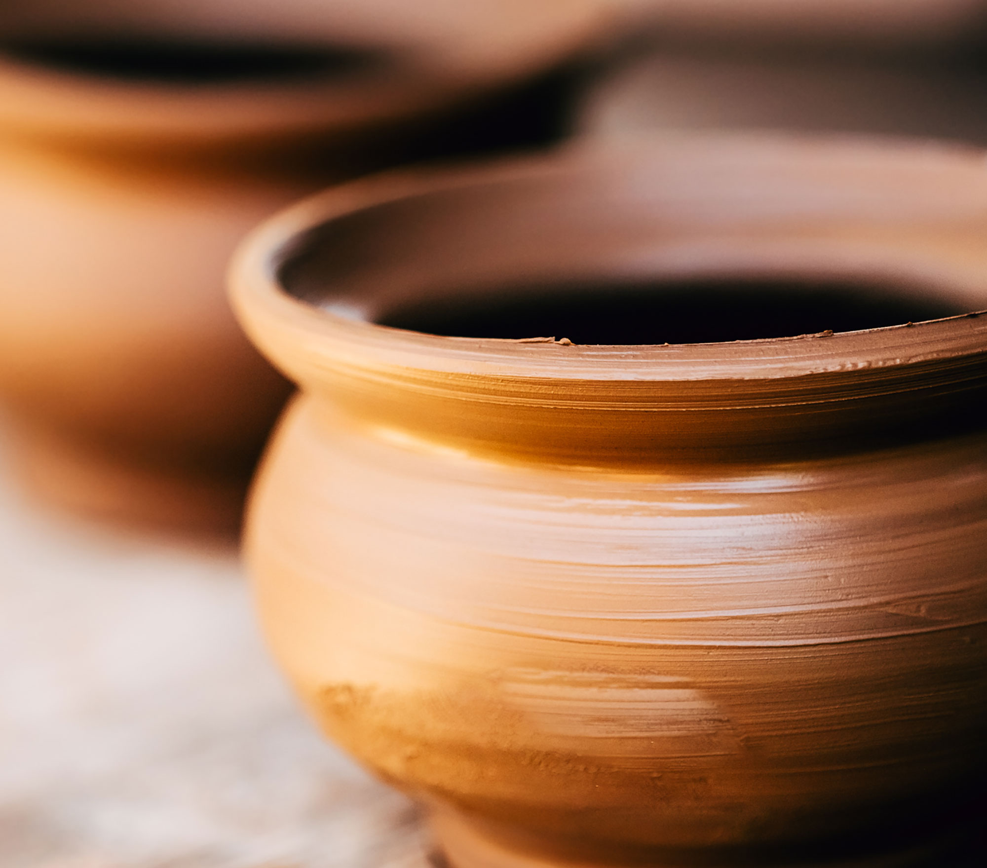 10 Reasons why You Should Make Pottery